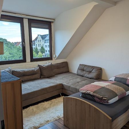 Gaestehaus Groepelingen Бремен Экстерьер фото